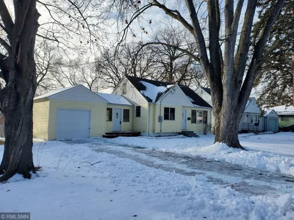 4461 38th Ave N, Robbinsdale, MN 55422