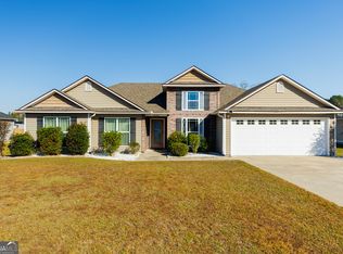 4686 Custer Dr, Valdosta, GA 31605