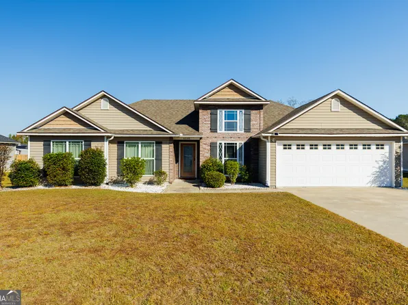 4686 Custer Dr, Valdosta, GA 31605