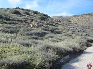 0 Shannon View Rd, Acton, CA 93510