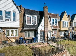 1983 Plymouth St, Philadelphia, PA 19138