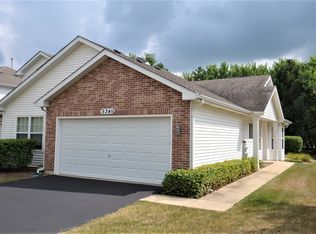 534 Mallard Ln #D, Sugar Grove, IL 60554