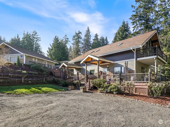 5310 Fern Avenue NE, Bremerton, WA 98311