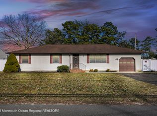 1200 Northampton Blvd, Toms River, NJ