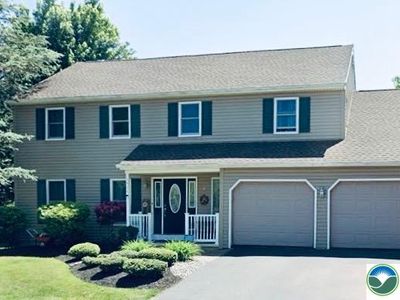 6424 Larch Ln, Macungie, PA, 18062