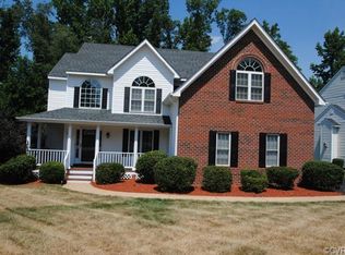 8806 Hollow Oak Dr, Midlothian, VA 23112