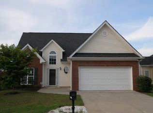 410 Stillwood Dr, Newnan, GA 30265