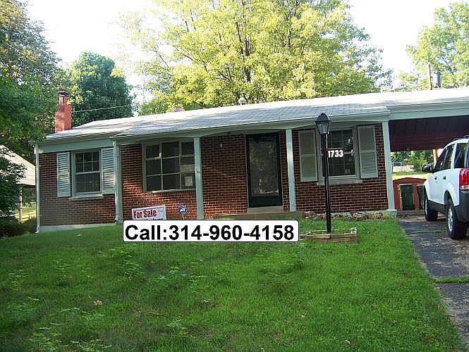 1st image of 1733 Bradshaw Dr