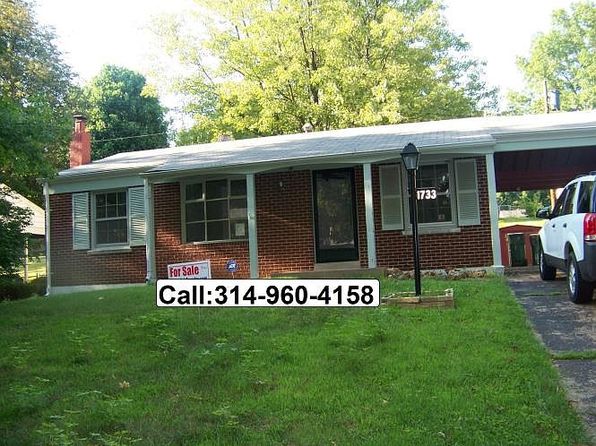 1733 Bradshaw Dr