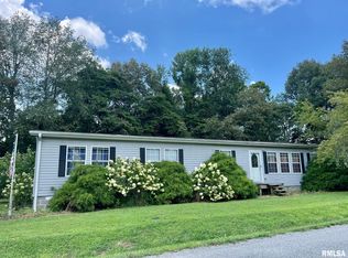 5773 Kommer Rd, Metropolis, IL 62960