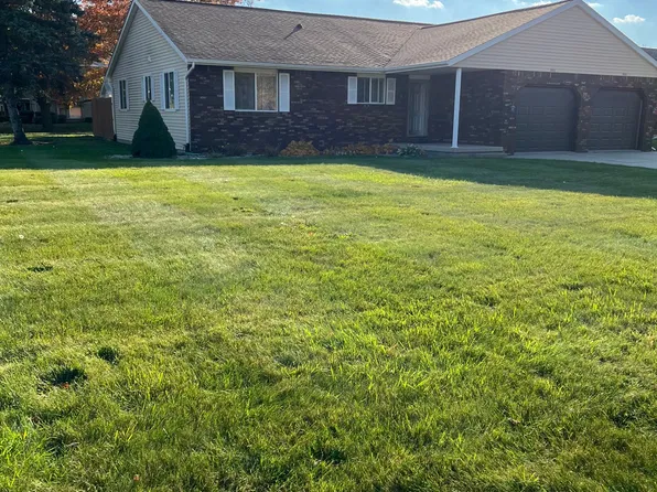 5023 Maybrook Dr #1, Saginaw, MI 48603