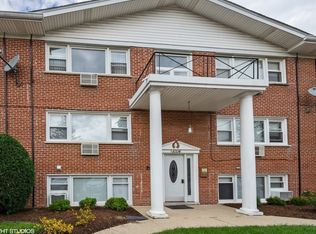 10114 Hartford Ct APT GD, Schiller Park, IL 60176
