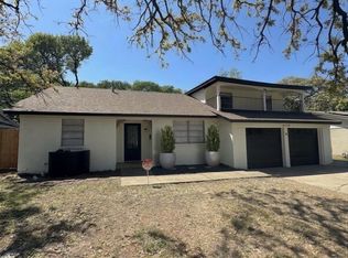 6424 Melinda Dr, Forest Hill, TX 76119