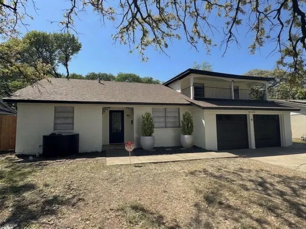 6424 Melinda Dr, Forest Hill, TX 76119