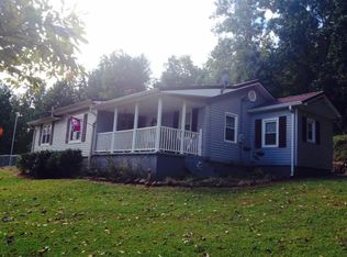 1766 Paper Town Rd, Alpine, AL 35014