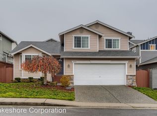2525 141st St SW, Lynnwood, WA 98087