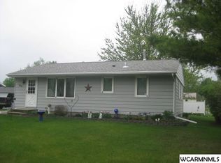 608 Ash Rd, Worthington, MN 56187