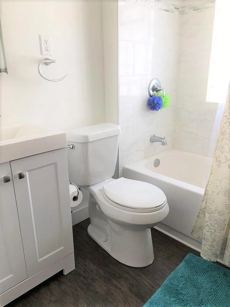2 bed, 900 sqft, $1,500 — Photo 4