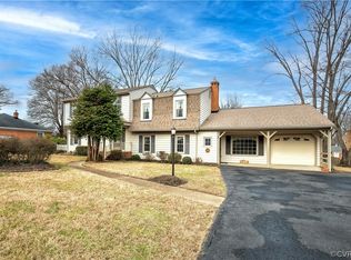 8304 Whistler Rd, Richmond, VA 23227