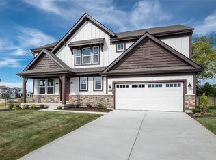 224 Talbot Way, Wentzville, MO 63385