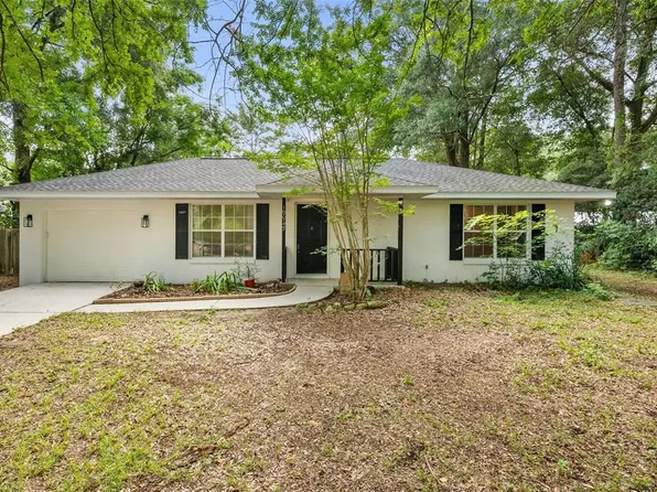 19947 NW 245TH TERRACE, HIGH SPRINGS, FL 32643