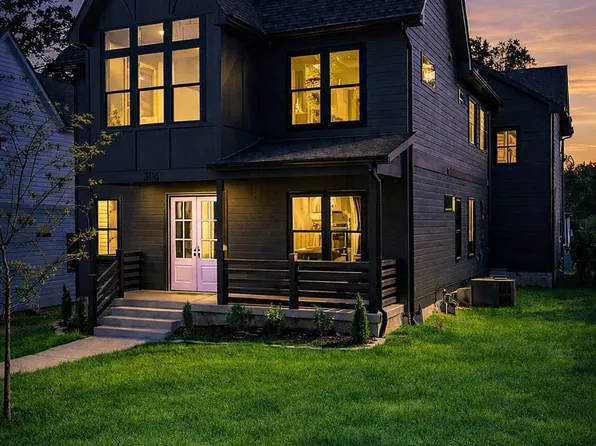 306 Pullen Ave, Nashville, TN 37207