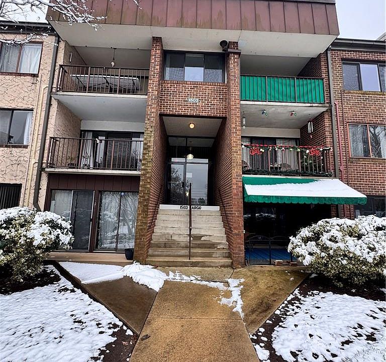 1st image of 1503 Largo Rd APT 303
