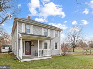 5933 Tilghman Island Rd, Tilghman, MD 21671