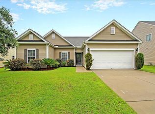 9651 Stockport Cir, Summerville, SC 29485
