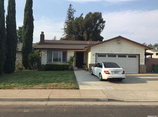 1105 W Harney Ln, Lodi, CA