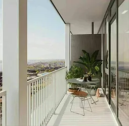 Rented by E Realty International Corp