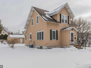 1264 Danforth St, Saint Paul, MN 55117