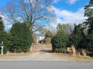 4779 Rawlings Rd, Rawlings, VA 23876