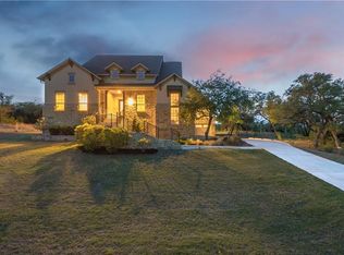 604 Smarty Jones Ave, Austin, TX 78737