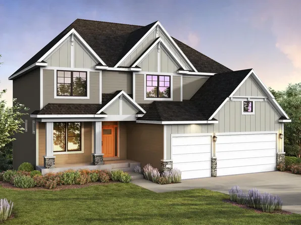 10723 40th St N, Lake Elmo, MN 55042