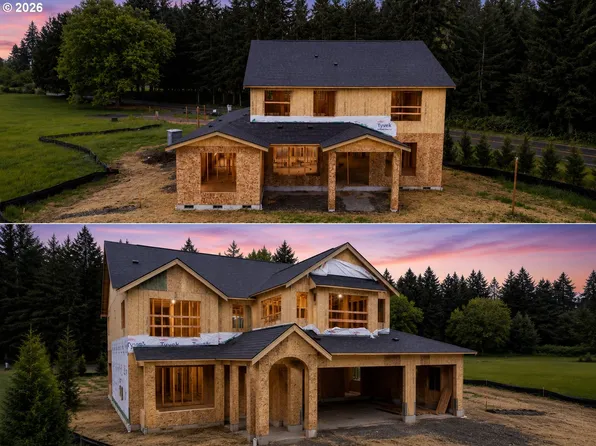 4602 NE Salmon Crk, Saint Vancouver, WA 98686