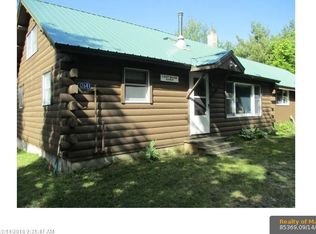 1094 Shin Pond Rd, Mount Chase, ME 04765