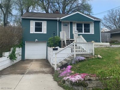 1545 Onondago Ave, Akron, OH, 44305