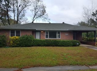 2457 Locksley Dr, Macon, GA 31206