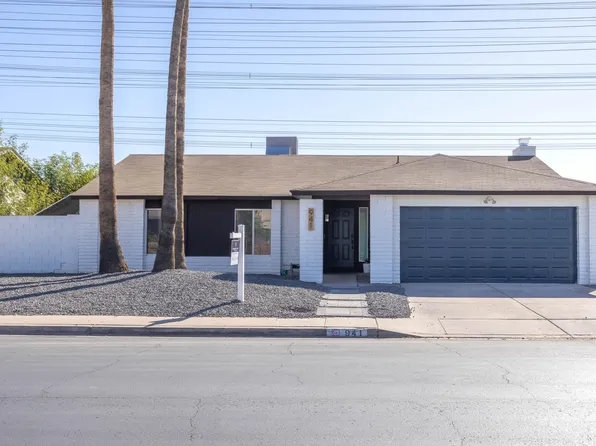 941 W Peralta Avenue, Mesa, AZ 85210