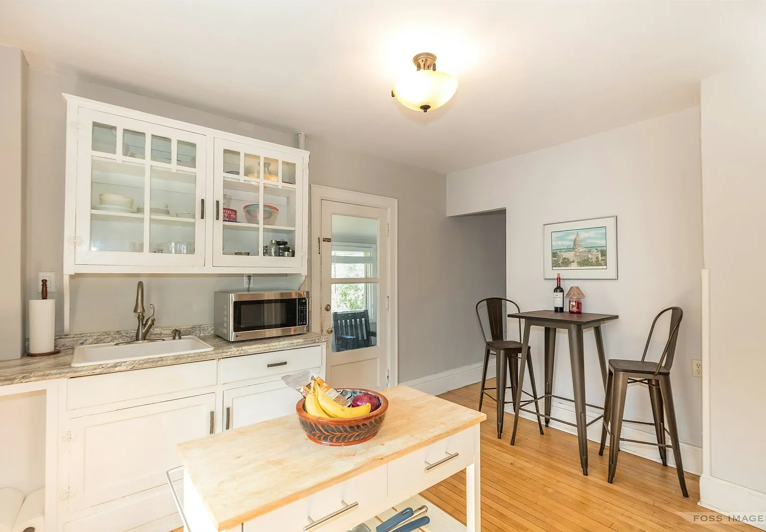 306 South Baldwin Street, Unit 2 — Photo 3