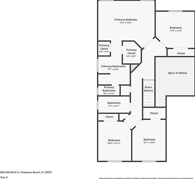 4 bed, 2.5 bath, 2361 sqft, $5,700 — Photo 3