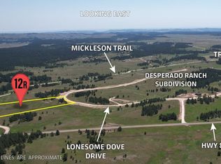 24461 Lonesome Dove Dr, Custer, SD 57730