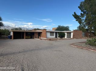 6125 E Fairmount St, Tucson, AZ 85712