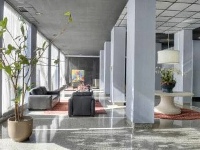 Building's Lounge