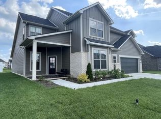 2305 Sachi Ct, Murfreesboro, TN 37128
