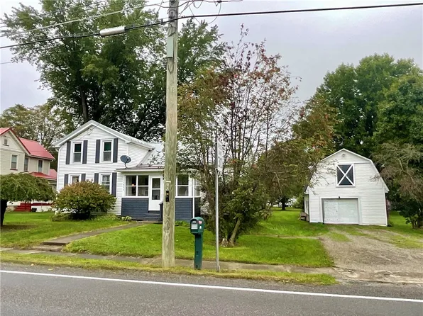 1893 County Route 90, Dansville, NY 14437