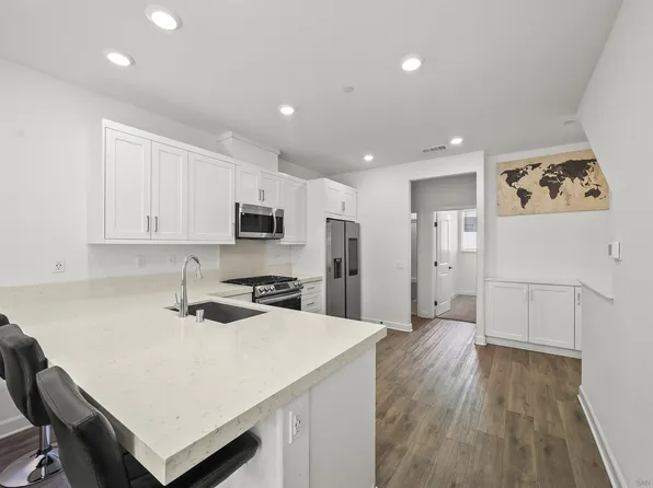 2005 Vela Ln, San Diego, CA 92154