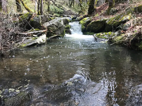 18488 Ponderosa Annex Rd, Sutter Creek, CA 95685