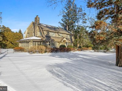 1605 Ashbourne Rd, Elkins Park, PA, 19027